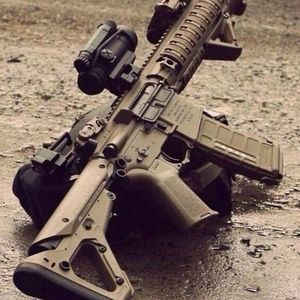 Meet your Posher, Jesus